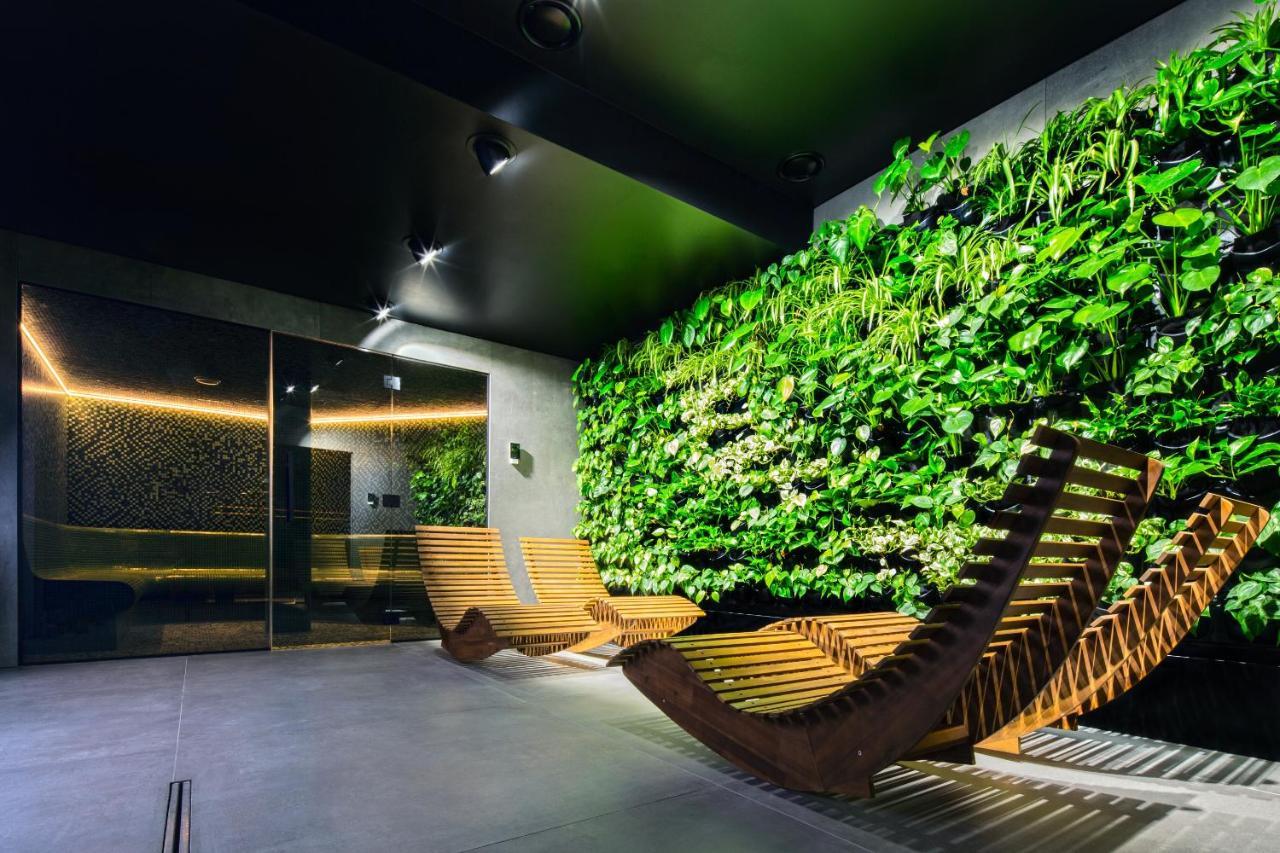 Green Deer Premium Zakopane Exterior photo