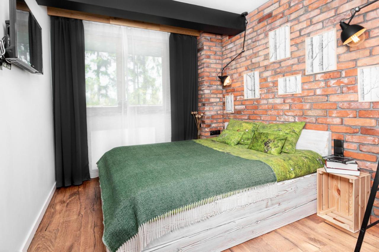 Green Deer Premium Zakopane Exterior photo