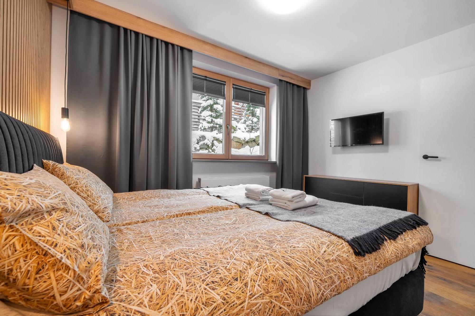 Green Deer Premium Zakopane Room photo