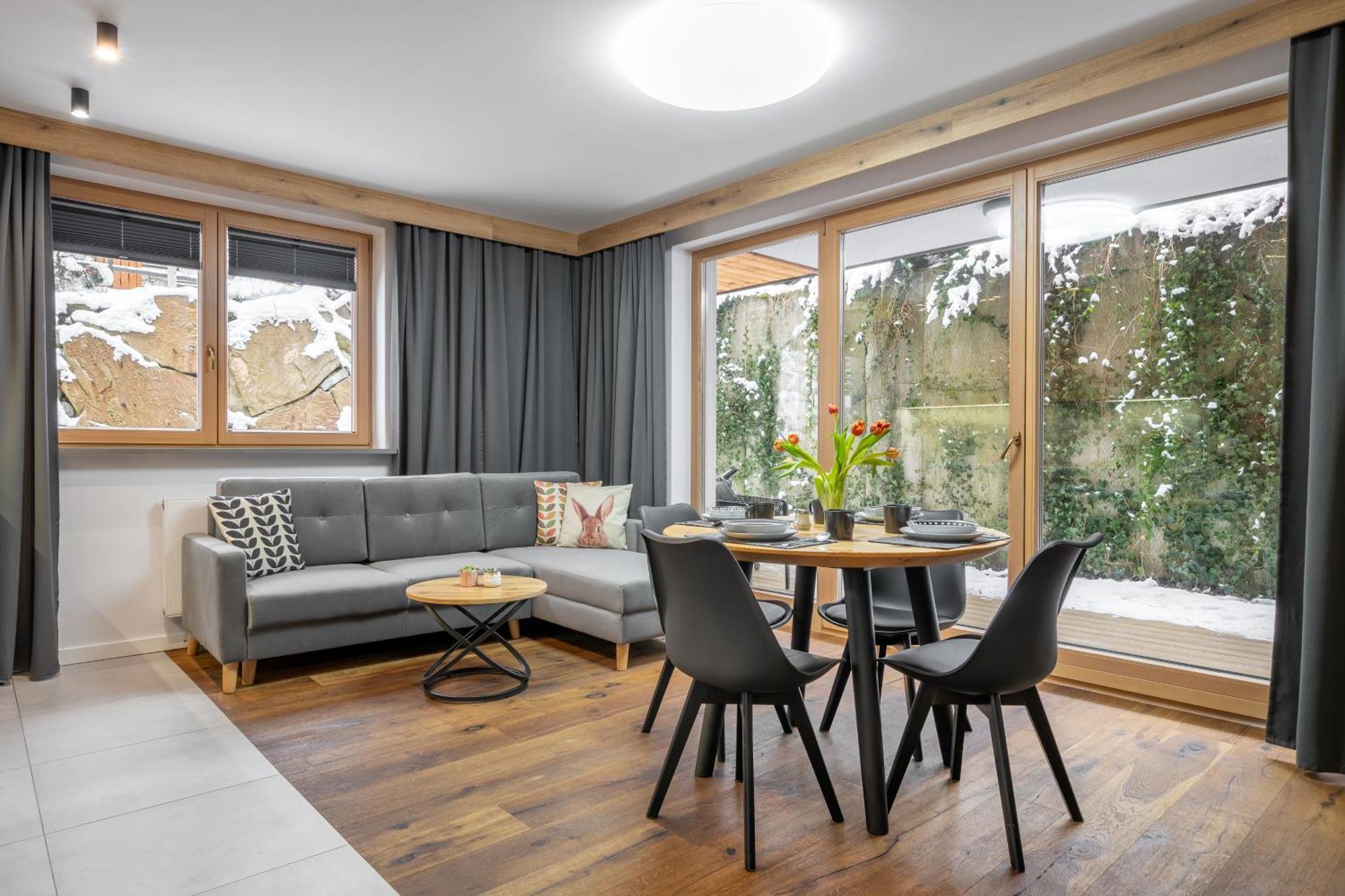 Green Deer Premium Zakopane Room photo